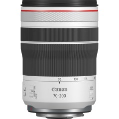 Canon RF Telephoto Zoom Lens - Exceptional Clarity & Versatile Performance - SKU: 4549292162769